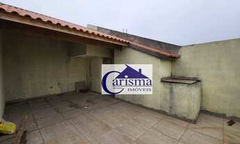 Imagem 4: Sobrado com 3 dormitórios à venda, 113 m² por R$ 530.000,01 - Vila Curuçá - Santo André/SP