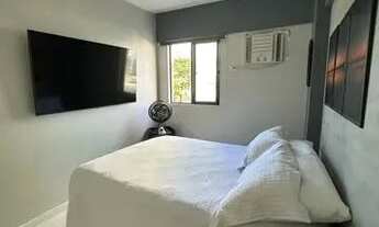 Imagem 3: Boa Viagem - 02 Qtos/ 01 Suíte - Reformado - Excelente Localização - Área de Lazer - 01 Va