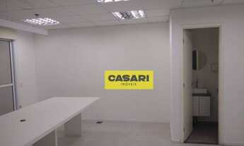 Imagem 2: Sala para alugar, 38 m² - Jardim do Mar - São Bernardo do Campo/SP