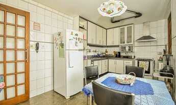 Imagem 6: Casa em Condomínio à venda, 4 quartos, 1 suíte, 4 vagas, Tijuca - RIO DE JANEIRO/RJ