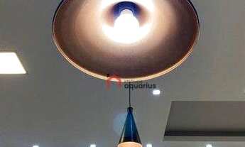 Imagem 7: Casa com 3 dormitórios à venda, 105 m² por R$ 735.000,00 - Residencial Ana Maria - São Jos