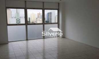 Imagem 3: Sala à venda, 36 m² por R$ 139.000,00 - Jardim São Dimas - São José dos Campos/SP