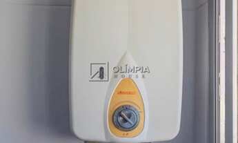 Imagem 5: Locação Apartamento 2 Dormitórios - 135 m² Bela Vista