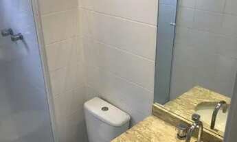 Imagem 6: Apartamento com 1 dormitório, 50 m² - venda por R$ 550.000,00 ou aluguel por R$ 4.180,00/m