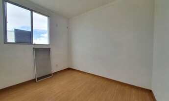 Imagem 5: Apartamento para aluguel possui 50 metros quadrados com 2 quartos