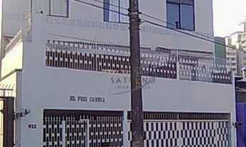 Imagem 3: Kitnet para alugar, 25 m² por R$ 1.981,25/mês - Consolação - São Paulo/SP