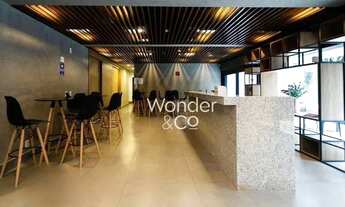 Imagem 5: Apartamento com 1 dormitório para alugar, 36 m² por R$ 3.630/mês - Pinheiros - São Paulo/S