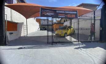 Imagem 1: Lava rápido Galpão / depósito com 5 vagas na garagem
