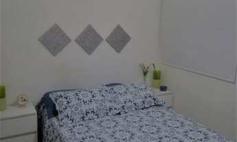 Imagem 6: Res. Jd. Botânico com 2 quartos, Nascente, 49,00m2, curado, Recife/PE