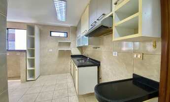 Imagem 5: Apartamento com 3 dormitórios à venda, 115 m² por R$ 1.150.000,00 - Pajuçara - Maceió/AL