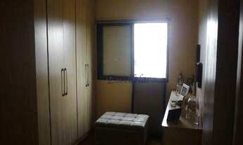 Imagem 2: Apartamento com 3 dormitórios e 1 vaga à venda, 84 m² por R$ 580.000 - Santana - São Paulo