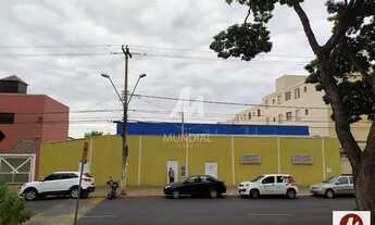 Imagem: Salão/Galpão (salão - térreo