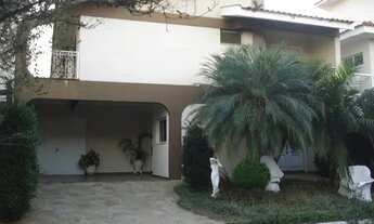 Imagem: Casa de Condominio em Recanto Real - São