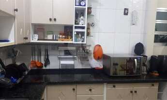 Imagem 3: Sobrado 80 ms com 3 quartos 2 vagas Água Fria - São Paulo - SP