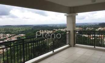 Imagem 5: Apartamento - Jardim Chapadão - Campinas