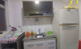 Imagem: Apartamento com 2 dormitórios à venda