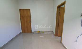 Imagem 3: Casa com 3 dormitórios à venda, 172 m² por R$ 960.000,00 - Residencial Valência - Ribeirão