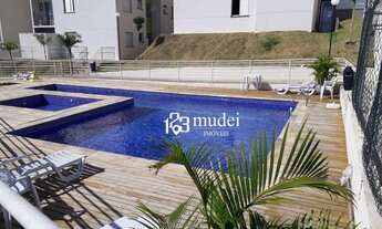 Imagem 5: Apartamento com 2 dormitórios à venda, 50 m² por R$ 256.000,00 - Condomínio Residencial Il