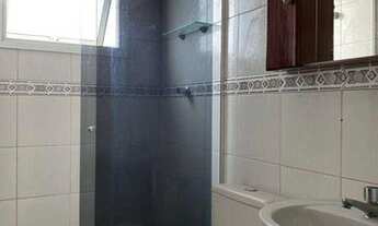 Imagem 6: Apartamento com 1 dormitório à venda, 38 m² por R$ 229.000,00 - Tupi - Praia Grande/SP