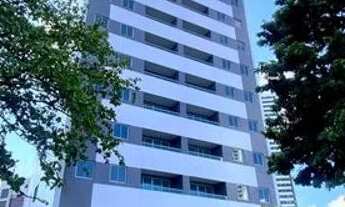 Imagem 4: Apartamento para venda com 90 metros quadrados com 3 quartos em Madalena - Recife - PE