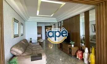 Imagem 7: Apartamento com 4 quartos , 210 m² - venda por R$ 1.795.000 ou aluguel por R$ 7.277/mês