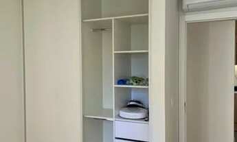 Imagem 2: Apartamento à venda em Itaim Bibi com 46 m², 1 quarto, 1 vaga