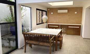 Imagem 6: Cobertura Duplex 245m²; 3 Dormitórios.; 2 Suíte; 6 banheiros; 3 vagas; em Perdizes