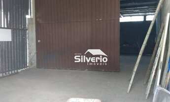Imagem 7: Galpão para alugar, 200 m² por R$ 1.700,00/mês - Jardim Torrão de Ouro - São José dos Camp
