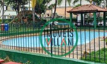 Imagem 5: Apartamento com 2 dormitórios à venda, 47 m² por R$ 213.000,00 - Jardim Satélite - São Jos