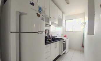 Imagem 5: Apartamento para Venda em Jundiaí, Recanto Quarto Centenário, 2 dormitórios, 1 banheiro, 1