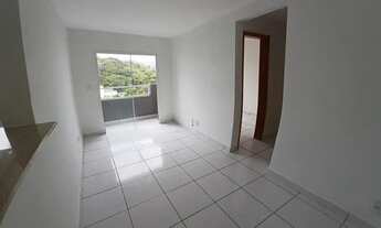 Imagem: 2 Quartos com varanda