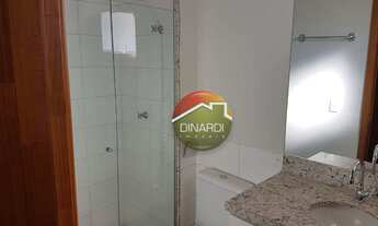 Imagem 4: Apartamento com 1 dormitório, 42 m² - venda por R$ 220.000,00 ou aluguel por R$ 1.356,83/m