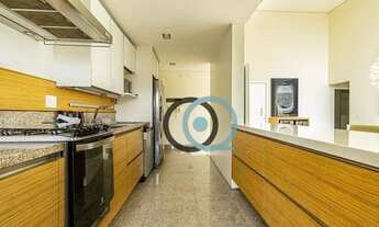 Imagem 6: Apartamento com 2 dormitórios para alugar, 157 m² por R$ 27.930,00/mês - Vila Nova Conceiç