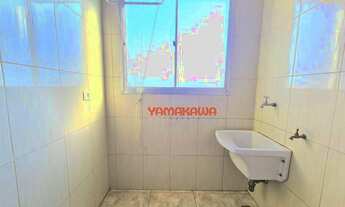 Imagem: Apartamento com 2 dormitórios à venda