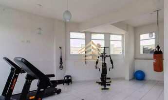 Imagem 3: Apartamento no Condomínio Rosa Ville, 3 Suítes, 3 Vagas, Andar Mediano