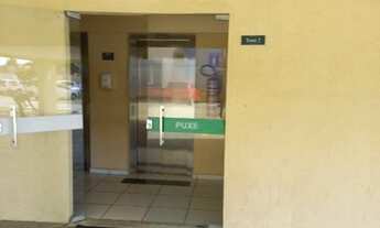 Imagem 2: Apartamento para Venda em Natal, Pitimbu, 2 dormitórios, 1 suíte, 2 banheiros, 1 vaga