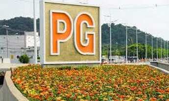 Imagem 2: Sobrado com 3 dormitórios à venda, 114 m² por R$ 300.000,00 - Maracanã - Praia Grande/SP