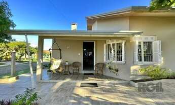 Imagem: Casa em Nova Tramandaí