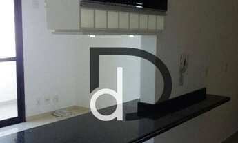 Imagem 5: Apartamento com 3 dormitórios à venda, 90 m² - Condomínio Residencial Chiari - Valinhos/SP