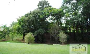 Imagem 5: Bela casa com três suítes, piscina e área gourmet à venda no Condomínio portal da Vila Ric