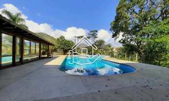 Imagem 3: Petrópolis - Casa de Condomínio - Itaipava