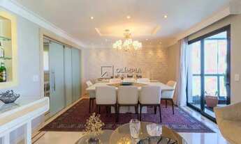 Imagem 6: Apartamento Venda 4 Dormitórios - 200 m² Higienópolis