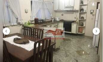 Imagem 6: Sobrado à venda, 320 m² por R$ 850.000,00 - Chácara Inglesa - São Paulo/SP