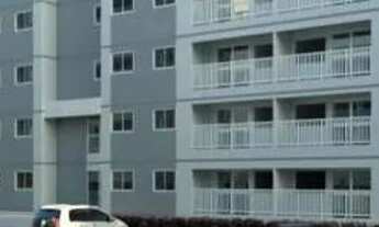 Imagem 2: Minha Casa, Minha Vida: Apartamentos com projeto arquitetônico moderno e funcional