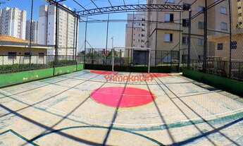 Imagem 4: Apartamento com 2 dormitórios à venda, 47 m² por R$ 215.000,00 - Itaquera - São Paulo/SP