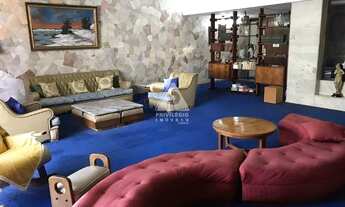 Imagem: Apartamento à venda, 3 quartos, 1 vaga