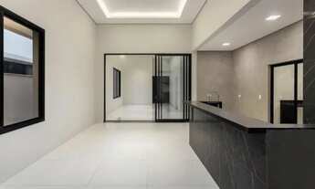 Imagem 4: Casa para venda possui 203 metros quadrados com 3 quartos