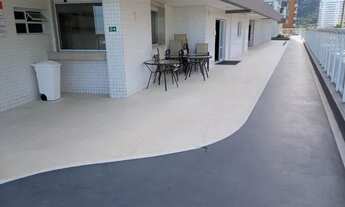 Imagem 6: 03 DORMITORIOS SENDO 02 SUITES, BAIRRO FORTE, EM PRAIA GRANDE