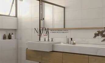 Imagem 6: Vendo apto 03 qtos de 145m Rua Visconde de Caravelas, 97 - Botafogo