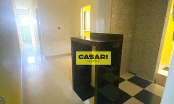 Imagem 5: Apartamento com 1 dormitório à venda, 40,5 m² - Parque das Nações - Santo André/SP